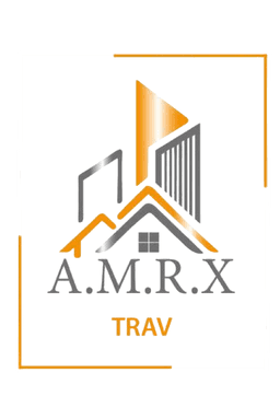 Amrx Logo